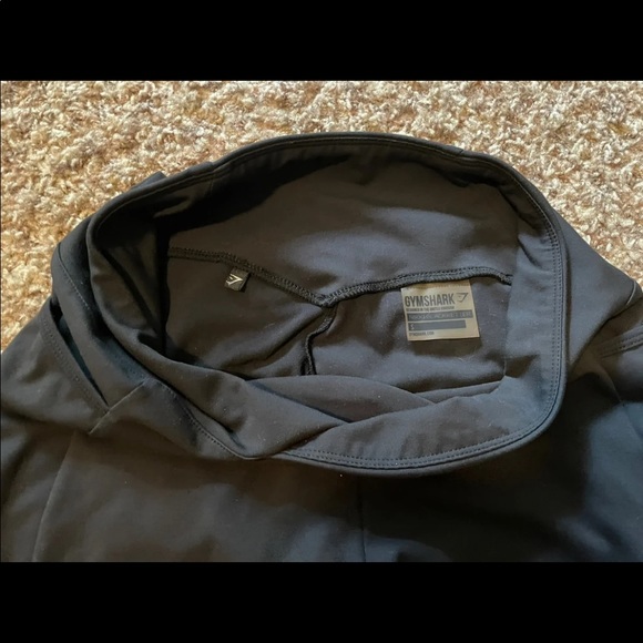 Gymshark Nikki Blackketter leggings black gray Small - Picture 5 of 9